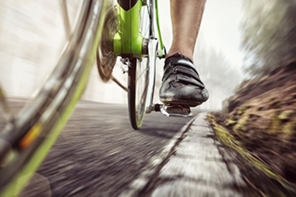Causes of Foot Pain While Cycling
