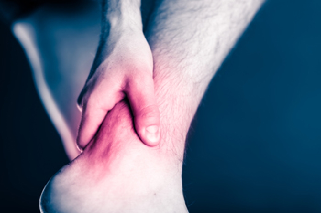Protecting Your Achilles Tendon With Proper Foot Care