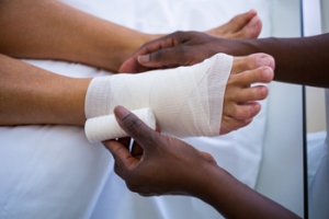 Expert Diabetic Wound Care Matters