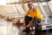 Simple Exercises for Toes and Ankles