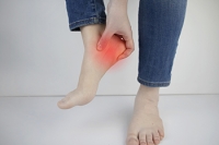 Symptoms of Plantar Fasciitis