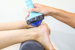 What is Extracorporeal Shock Wave Therapy?