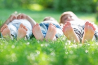 Measuring Your Child’s Feet