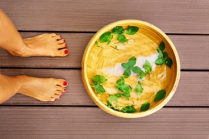 Are Foot Massages Effective?