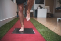 How Foot Biomechanics Impact Foot Health