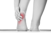 Quality of Life and Heel Pain