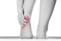 Common Sources of Heel Pain